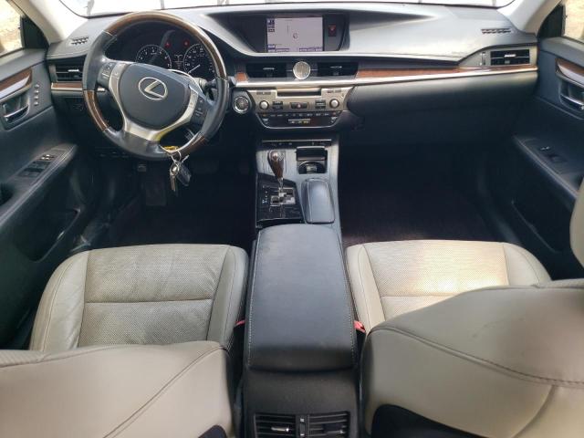 Photo 7 VIN: JTHBK1GG4D2059038 - LEXUS ES 350 