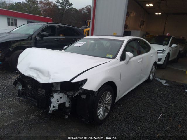 Photo 1 VIN: JTHBK1GG4D2063915 - LEXUS ES 350 