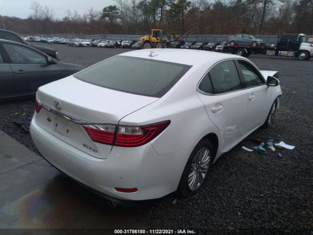 Photo 3 VIN: JTHBK1GG4D2063915 - LEXUS ES 350 