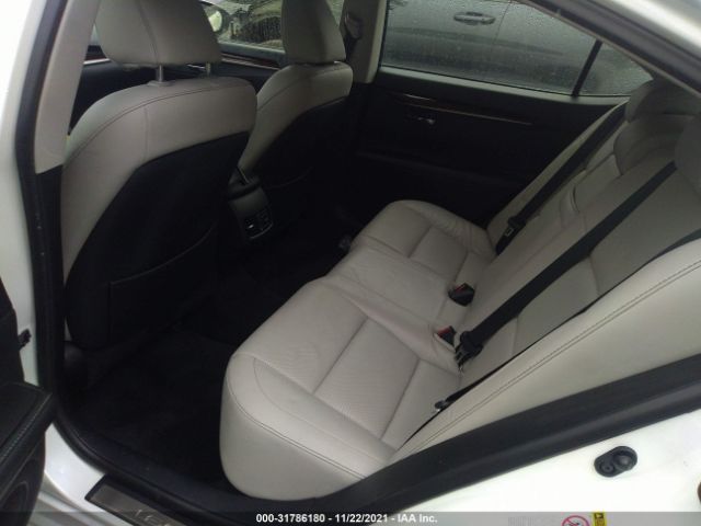 Photo 7 VIN: JTHBK1GG4D2063915 - LEXUS ES 350 