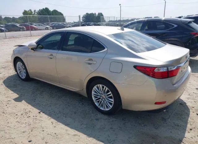 Photo 2 VIN: JTHBK1GG4D2067091 - LEXUS ES 350 