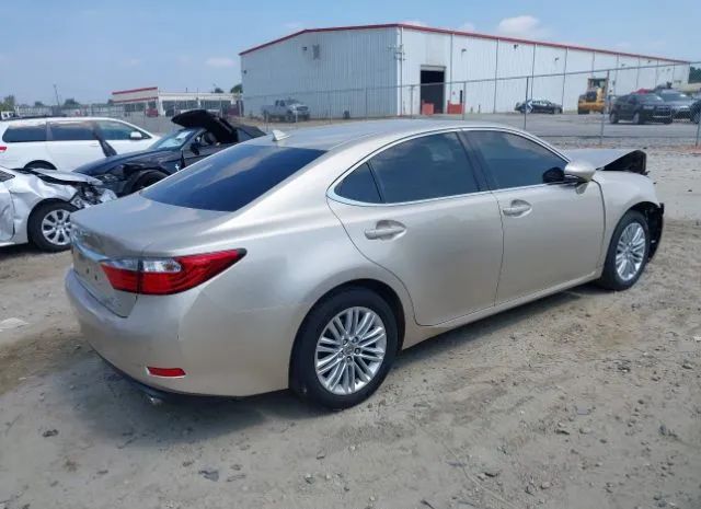 Photo 3 VIN: JTHBK1GG4D2067091 - LEXUS ES 350 