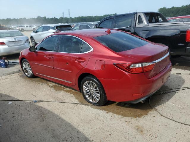 Photo 1 VIN: JTHBK1GG4D2067866 - LEXUS ES 350 