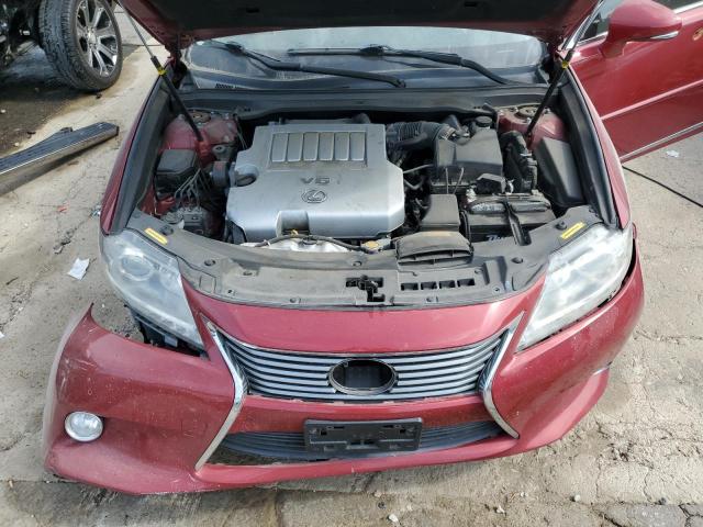 Photo 10 VIN: JTHBK1GG4D2067866 - LEXUS ES 350 