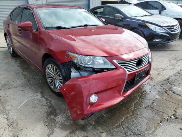 Photo 11 VIN: JTHBK1GG4D2067866 - LEXUS ES 350 