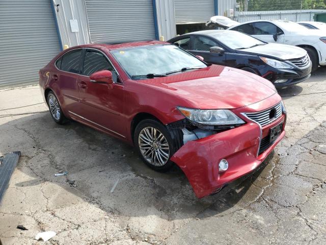 Photo 3 VIN: JTHBK1GG4D2067866 - LEXUS ES 350 