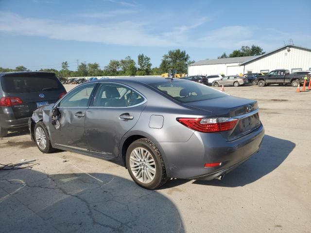 Photo 1 VIN: JTHBK1GG4D2068533 - LEXUS ES 350 