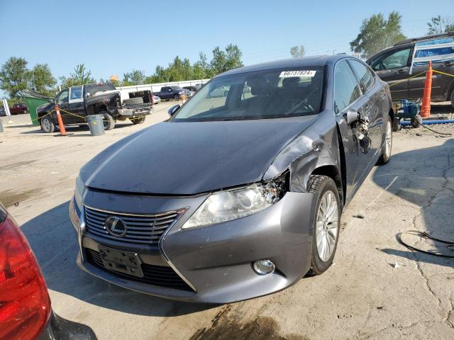 Photo 4 VIN: JTHBK1GG4D2068533 - LEXUS ES 350 