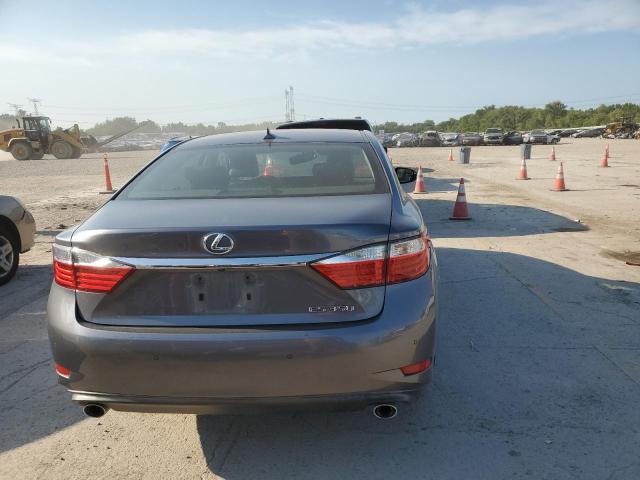 Photo 5 VIN: JTHBK1GG4D2068533 - LEXUS ES 350 