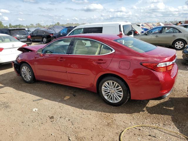 Photo 1 VIN: JTHBK1GG4D2072209 - LEXUS ES 350 