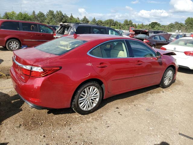 Photo 2 VIN: JTHBK1GG4D2072209 - LEXUS ES 350 