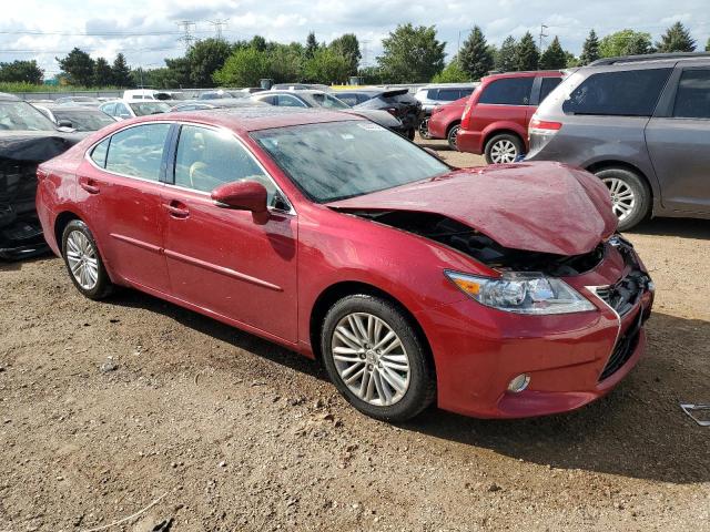 Photo 3 VIN: JTHBK1GG4D2072209 - LEXUS ES 350 