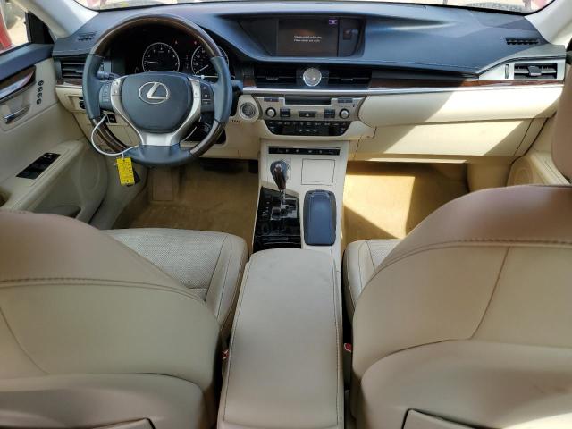 Photo 7 VIN: JTHBK1GG4D2072209 - LEXUS ES 350 