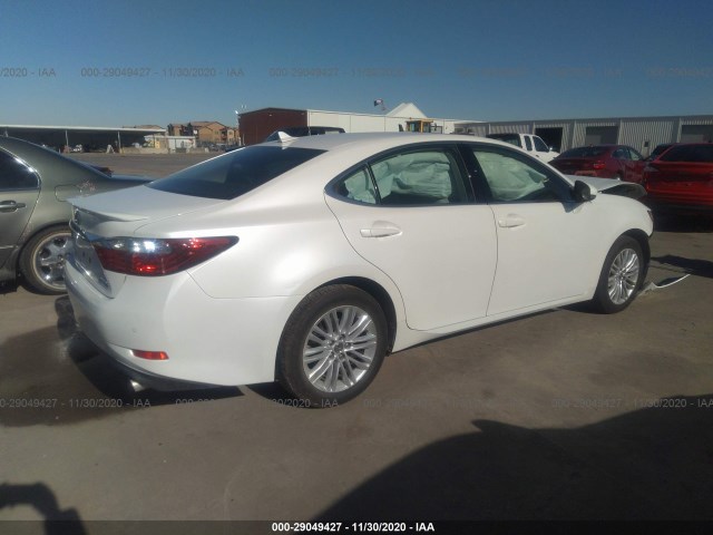 Photo 3 VIN: JTHBK1GG4D2077801 - LEXUS ES 350 