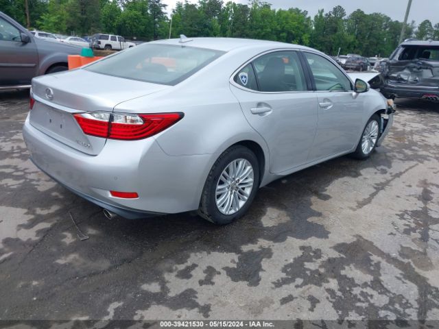 Photo 3 VIN: JTHBK1GG4D2079189 - LEXUS ES 350 