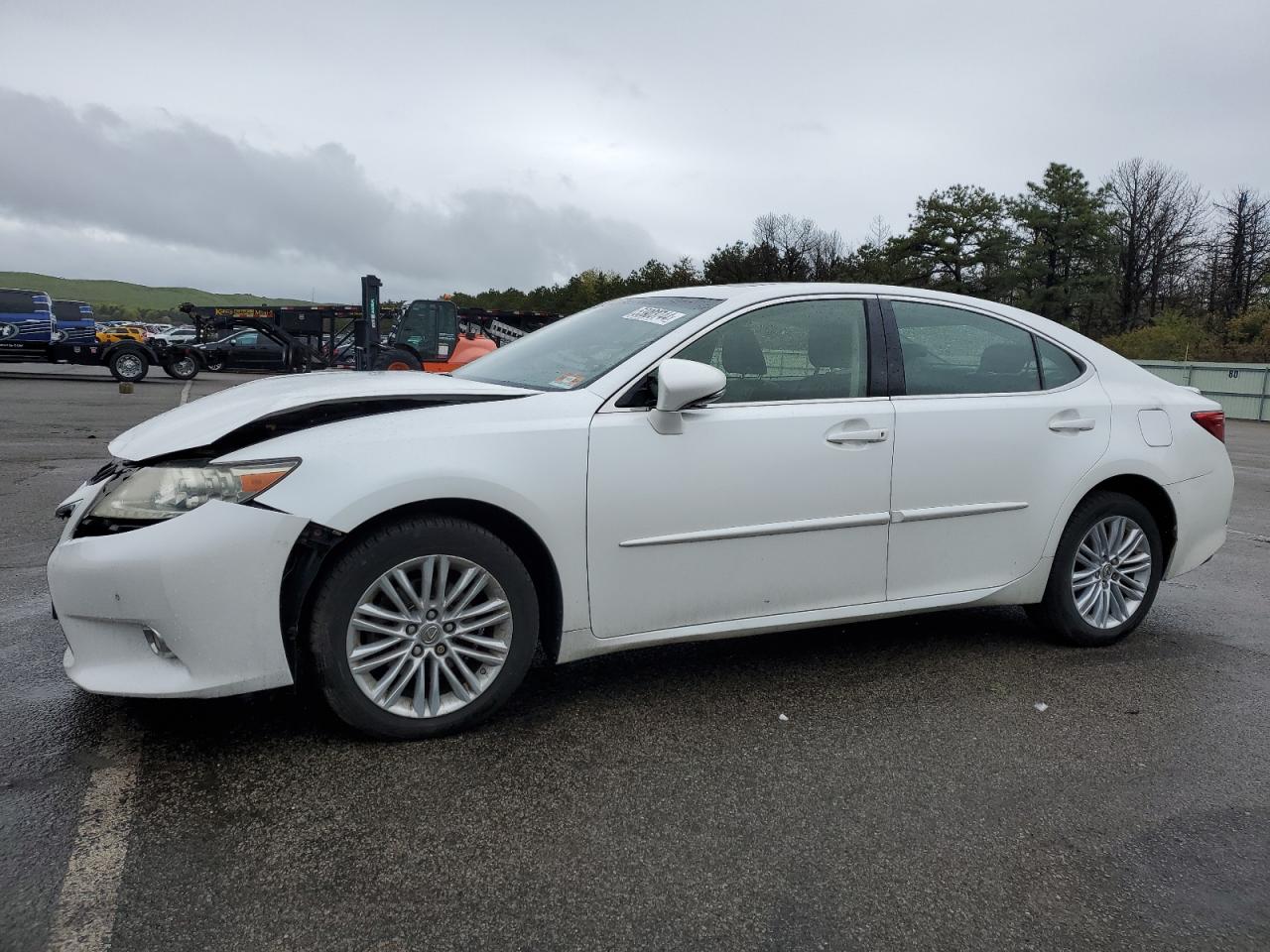 Photo 0 VIN: JTHBK1GG4D2079368 - LEXUS ES 