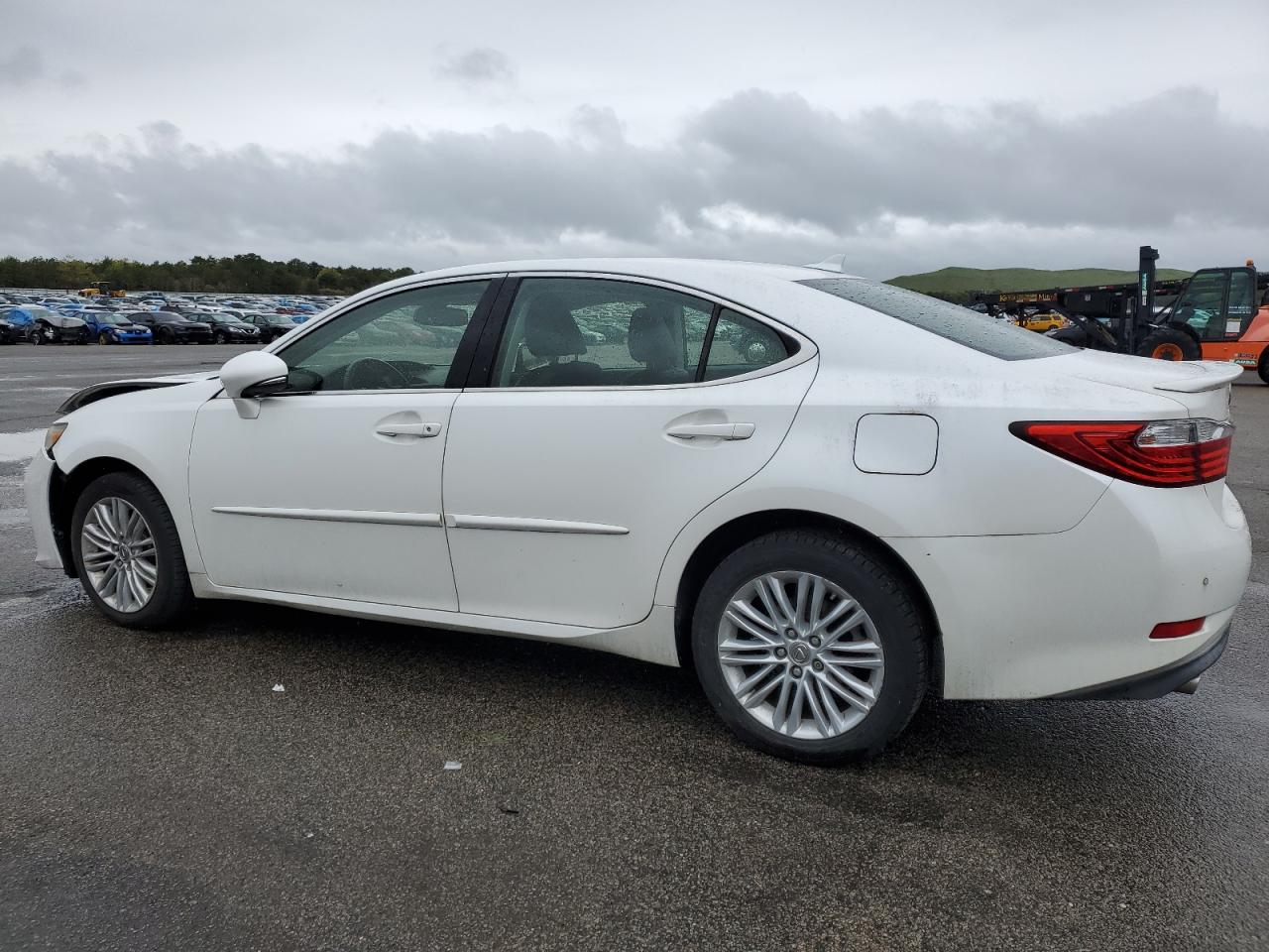 Photo 1 VIN: JTHBK1GG4D2079368 - LEXUS ES 