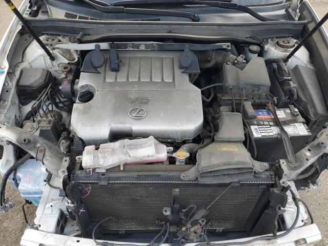 Photo 10 VIN: JTHBK1GG4D2079810 - LEXUS ES 350 