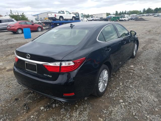 Photo 3 VIN: JTHBK1GG4D2081492 - LEXUS ES 350 