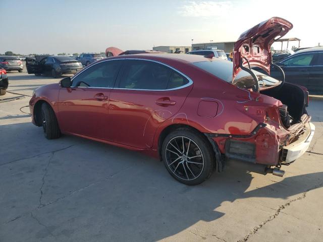 Photo 1 VIN: JTHBK1GG4D2083839 - LEXUS ES 350 