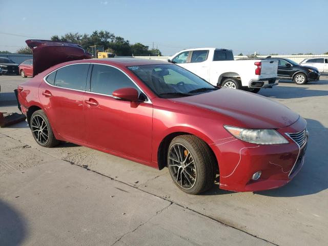 Photo 3 VIN: JTHBK1GG4D2083839 - LEXUS ES 350 