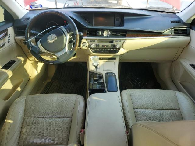 Photo 7 VIN: JTHBK1GG4D2083839 - LEXUS ES 350 