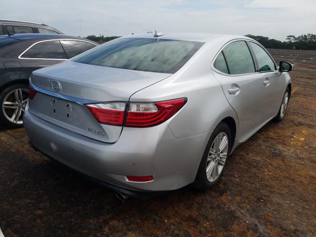 Photo 3 VIN: JTHBK1GG4E2084717 - LEXUS ES 350 