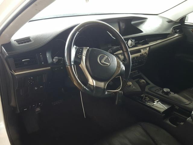 Photo 8 VIN: JTHBK1GG4E2085785 - LEXUS ES 350 