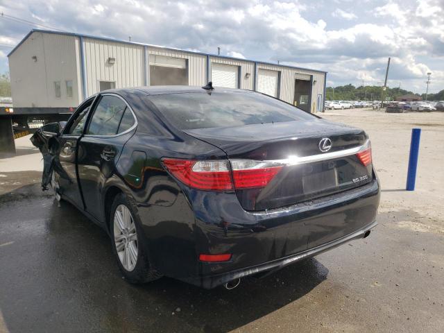 Photo 2 VIN: JTHBK1GG4E2086600 - LEXUS ES 350 