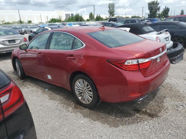 Photo 1 VIN: JTHBK1GG4E2087343 - LEXUS ES350 