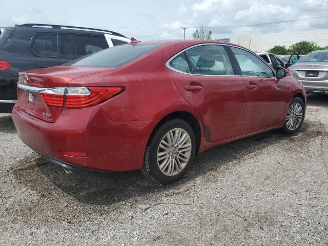 Photo 2 VIN: JTHBK1GG4E2087343 - LEXUS ES350 