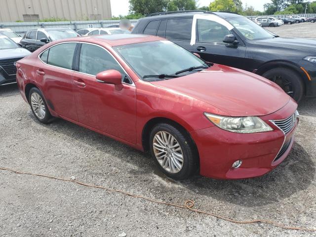 Photo 3 VIN: JTHBK1GG4E2087343 - LEXUS ES350 