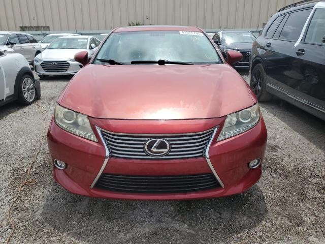 Photo 4 VIN: JTHBK1GG4E2087343 - LEXUS ES350 