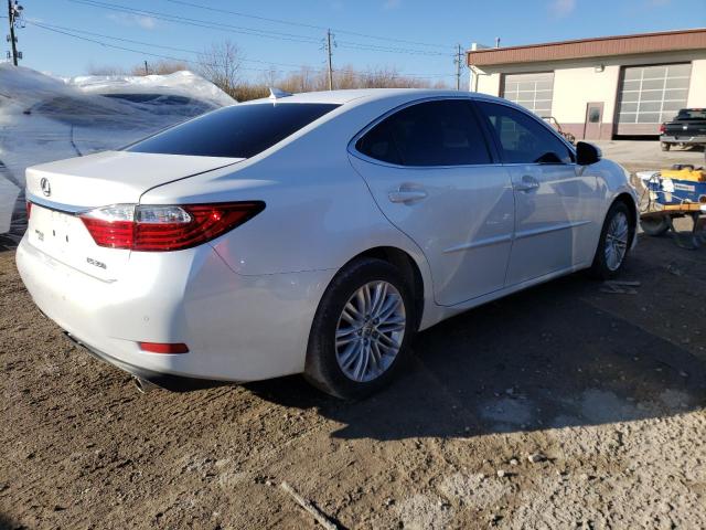 Photo 2 VIN: JTHBK1GG4E2087603 - LEXUS ES350 