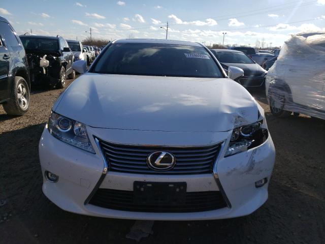 Photo 4 VIN: JTHBK1GG4E2087603 - LEXUS ES350 