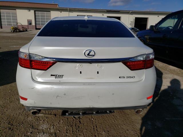 Photo 5 VIN: JTHBK1GG4E2087603 - LEXUS ES350 