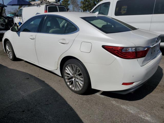 Photo 1 VIN: JTHBK1GG4E2091134 - LEXUS ES350 