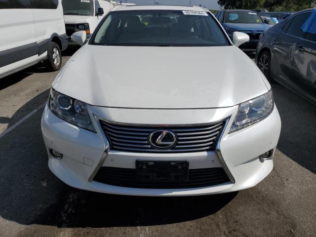 Photo 4 VIN: JTHBK1GG4E2091134 - LEXUS ES350 