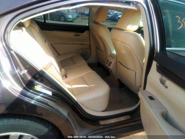 Photo 7 VIN: JTHBK1GG4E2093627 - LEXUS ES 350 