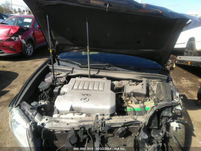 Photo 9 VIN: JTHBK1GG4E2093627 - LEXUS ES 350 