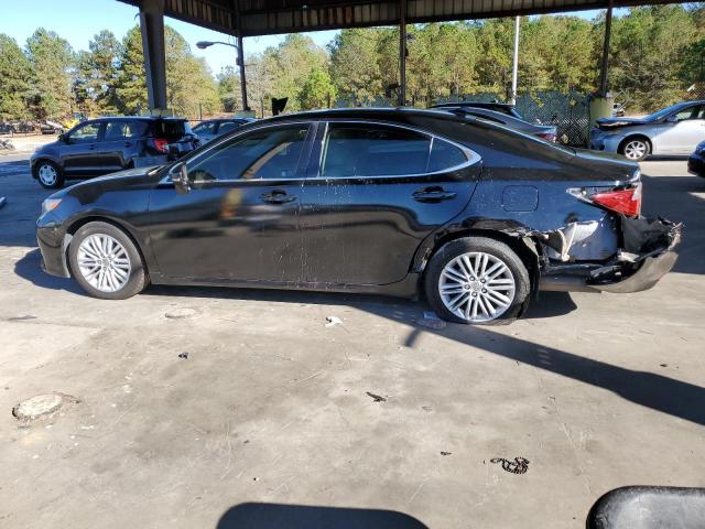 Photo 1 VIN: JTHBK1GG4E2093708 - LEXUS ES 350 