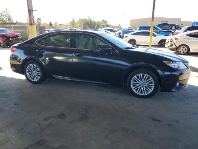 Photo 3 VIN: JTHBK1GG4E2093708 - LEXUS ES 350 