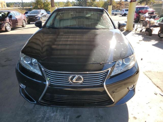 Photo 4 VIN: JTHBK1GG4E2093708 - LEXUS ES 350 