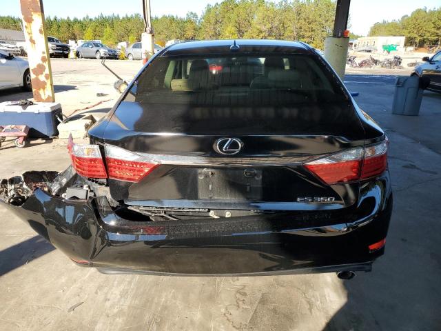 Photo 5 VIN: JTHBK1GG4E2093708 - LEXUS ES 350 