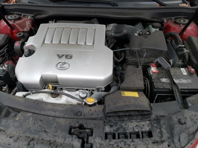 Photo 6 VIN: JTHBK1GG4E2095152 - LEXUS ES 350 