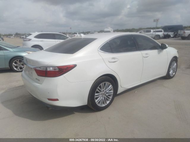 Photo 3 VIN: JTHBK1GG4E2096723 - LEXUS ES 350 