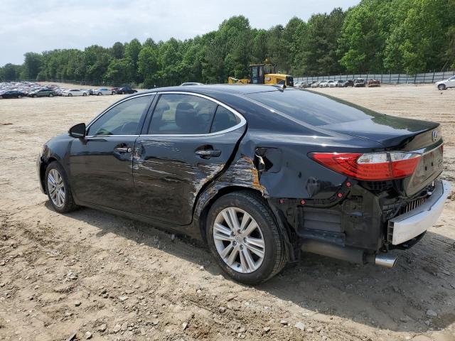 Photo 1 VIN: JTHBK1GG4E2098603 - LEXUS ES350 