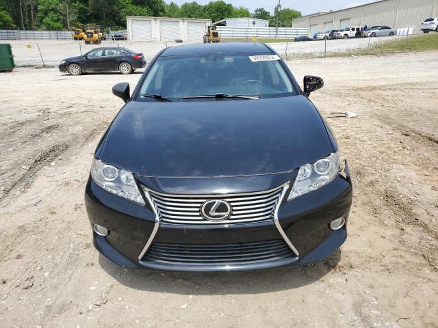 Photo 4 VIN: JTHBK1GG4E2098603 - LEXUS ES350 