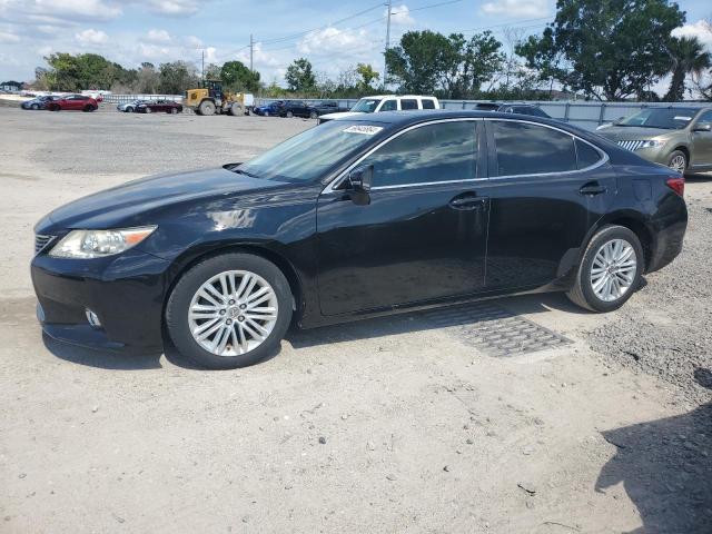 Photo 0 VIN: JTHBK1GG4E2100236 - LEXUS ES 350 