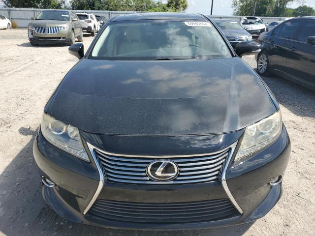 Photo 4 VIN: JTHBK1GG4E2100236 - LEXUS ES 350 